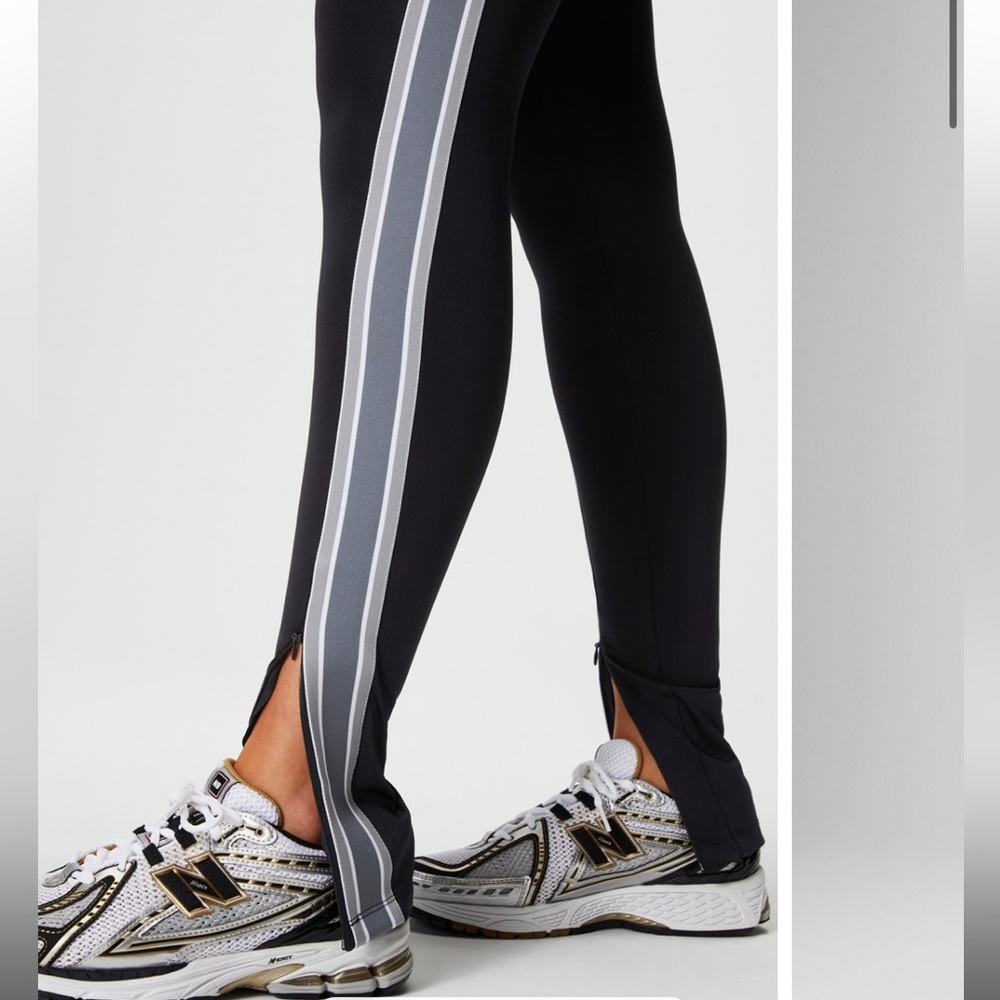Motion365+ Seamless Pant